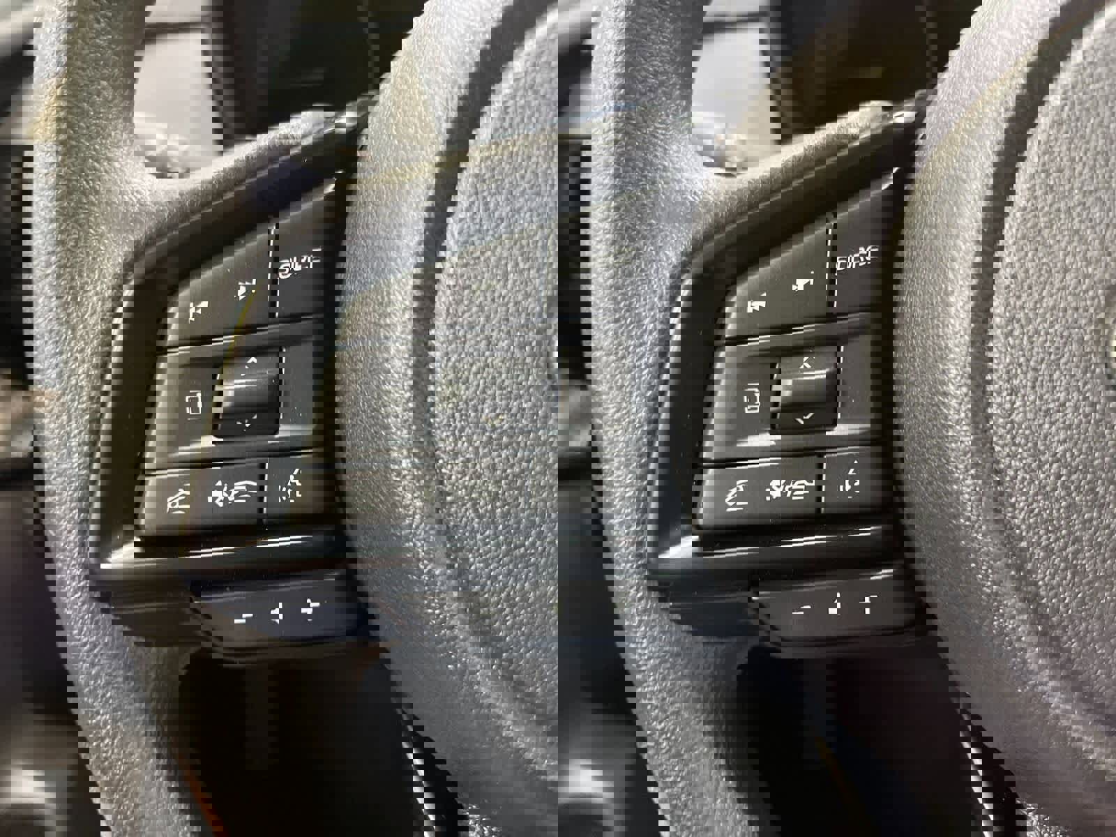 New 2025 Subaru Crosstrek 2.0i Premium image 17