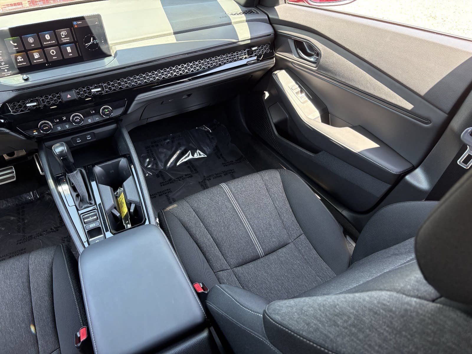 Used 2023 Honda Accord Sport image 17