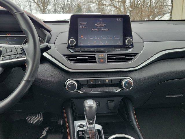 Used 2023 Nissan Altima 2.5 SR image 27