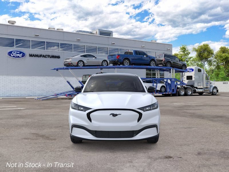 New 2026 Ford Mustang Mach-E Premium RWD image 6