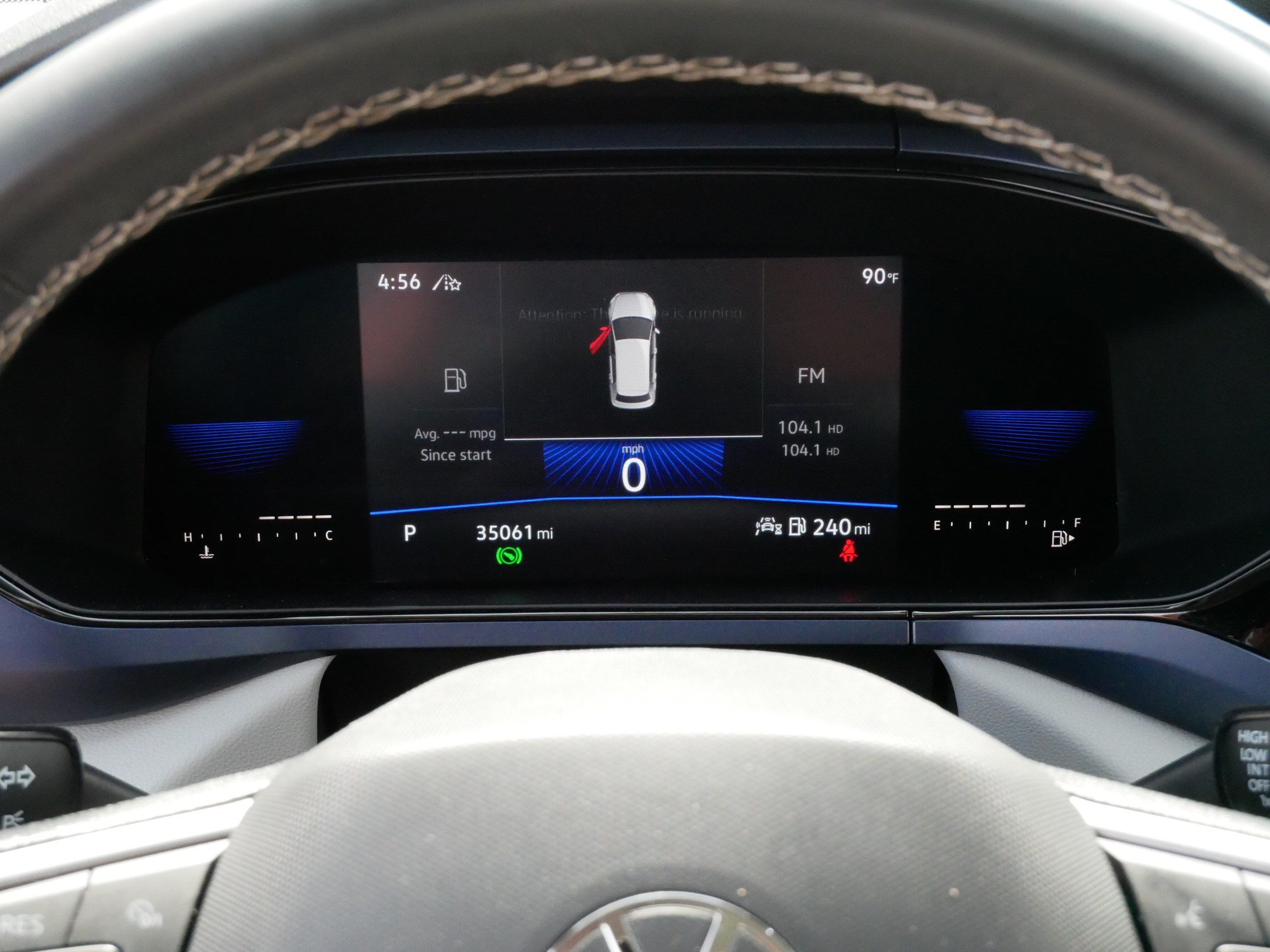 Certified 2022 Volkswagen Taos SE w/ Panoramic Sunroof Package AWD/4WD image 21