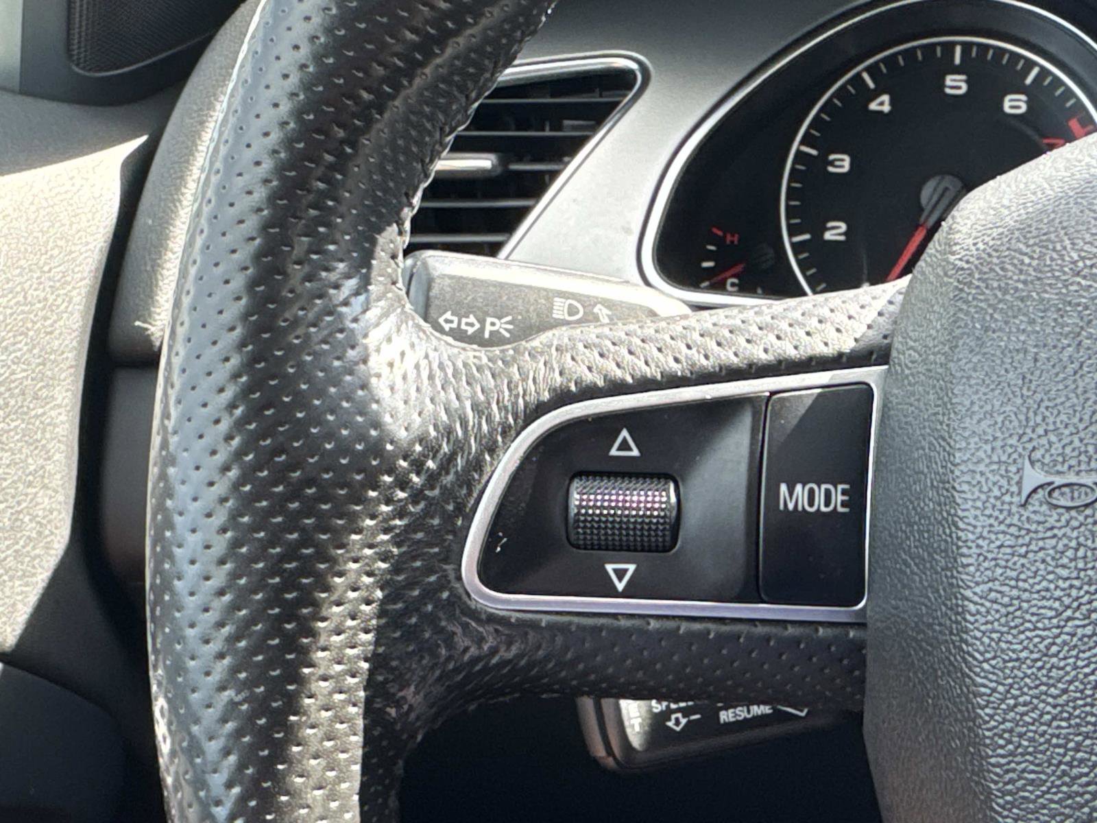 Used 2012 Audi A5 2.0T Premium AWD/4WD image 15