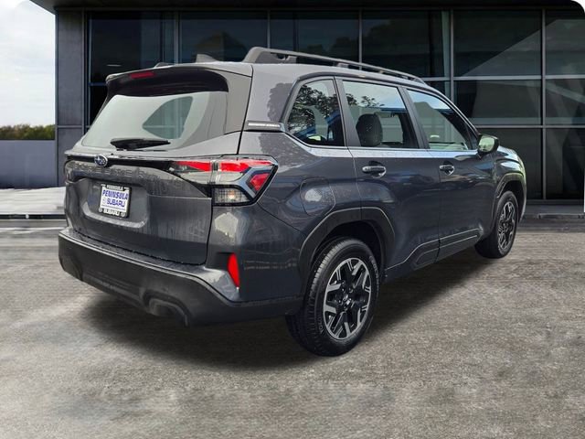 Used 2025 Subaru Forester image 9