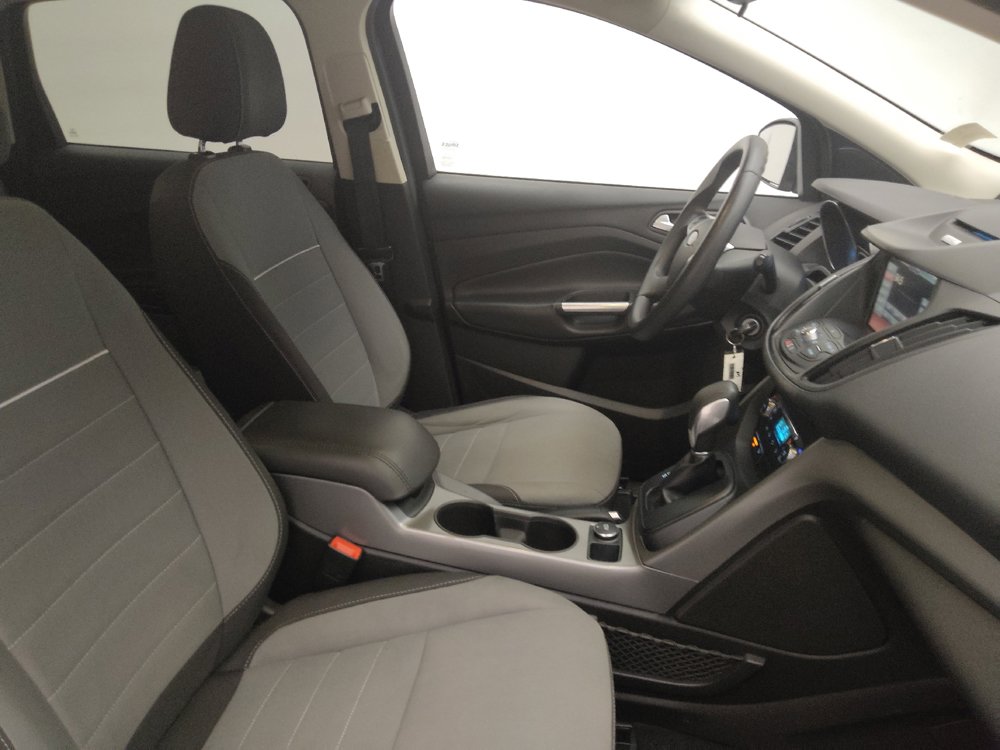 Used 2015 Ford Escape SE w/ Equipment Group 201A AWD/4WD image 21