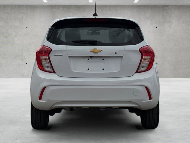Certified 2021 Chevrolet Spark LS image 14