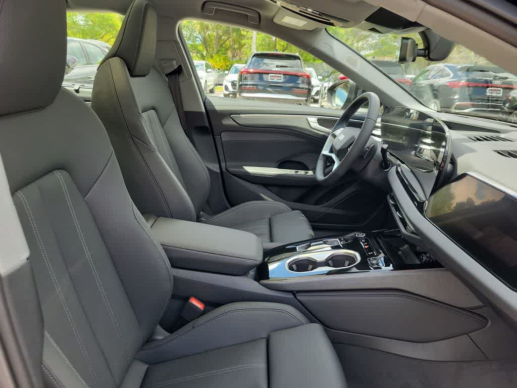 New 2026 Audi A6 Prestige AWD/4WD image 22