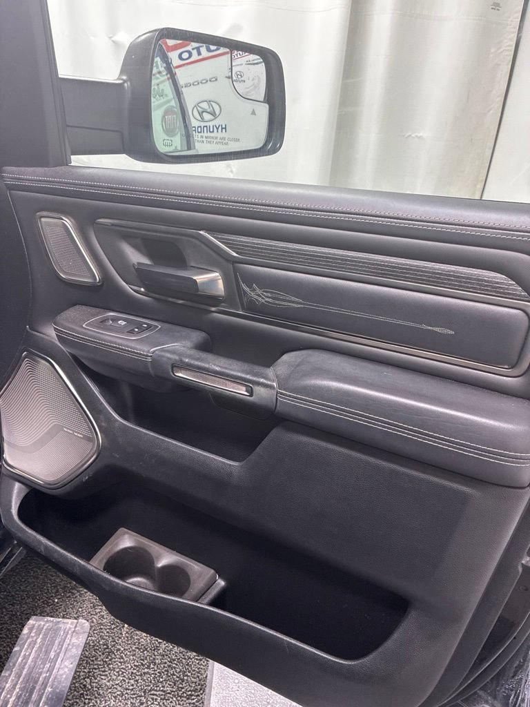 Used 2020 RAM 1500 Limited AWD/4WD image 32