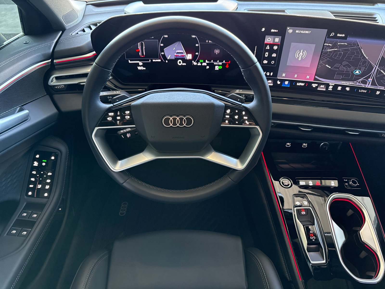 Used 2026 Audi A6 Premium Plus AWD/4WD image 15