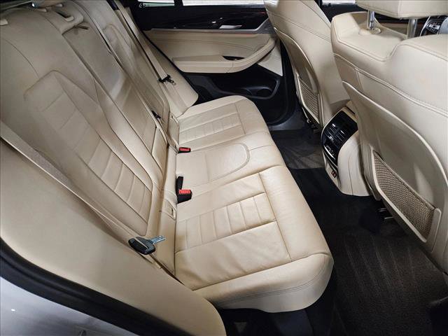 Used 2020 BMW X3 sDrive30i w/ Luxury Package image 18