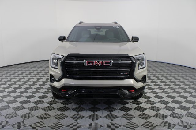 New 2026 GMC Terrain AT4 image 26