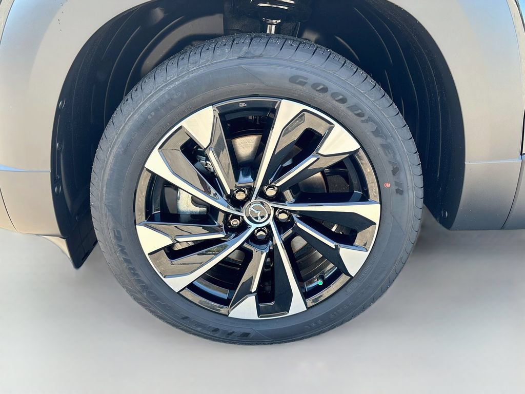 New 2026 MAZDA CX-50 2.5 Hybrid w/ Weather Package AWD/4WD image 32