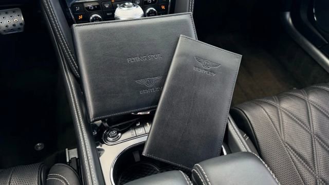 Used 2016 Bentley Flying Spur V8 image 50