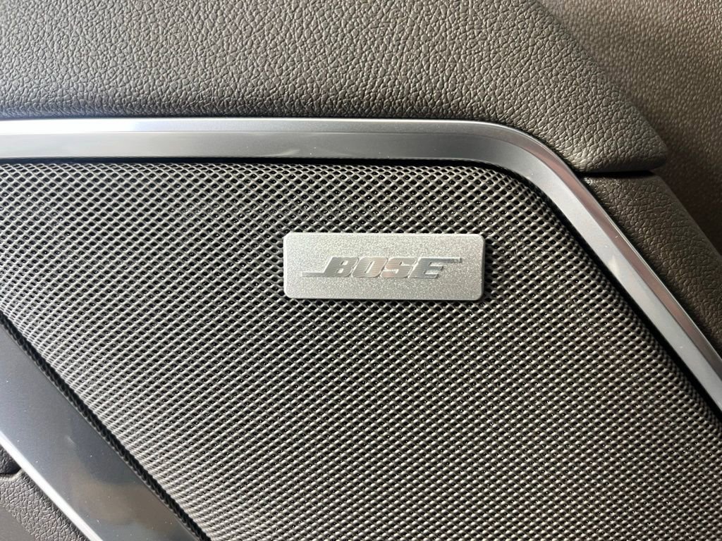 New 2026 Chevrolet Silverado 1500 LTZ w/ LTZ Premium Package image 26