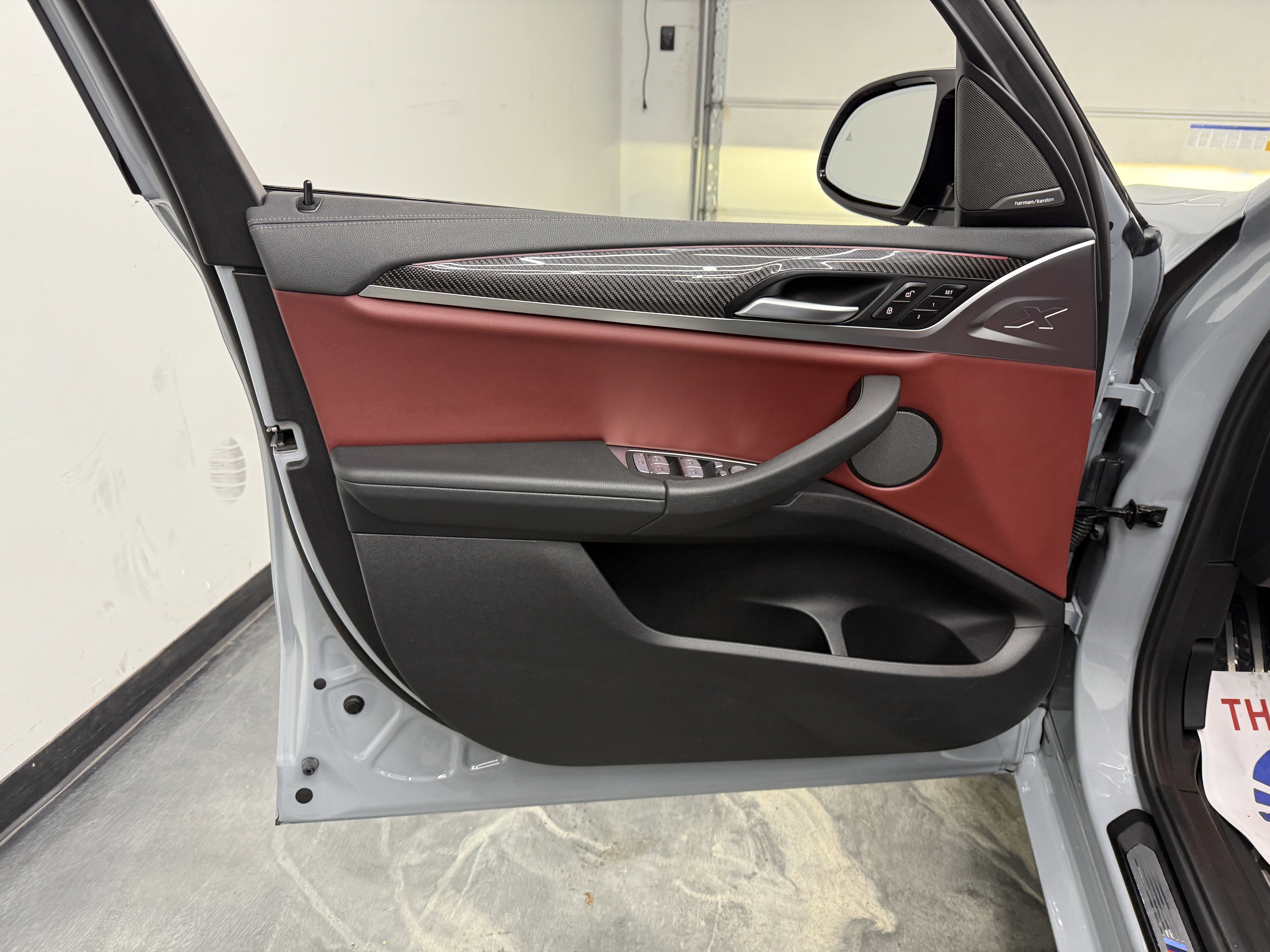 Used 2023 BMW X3 M40i image 12