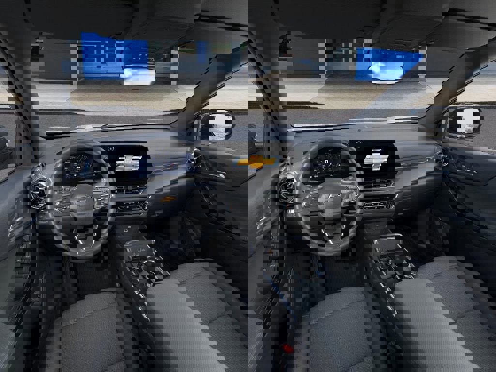 New 2026 Chevrolet Equinox LT image 15