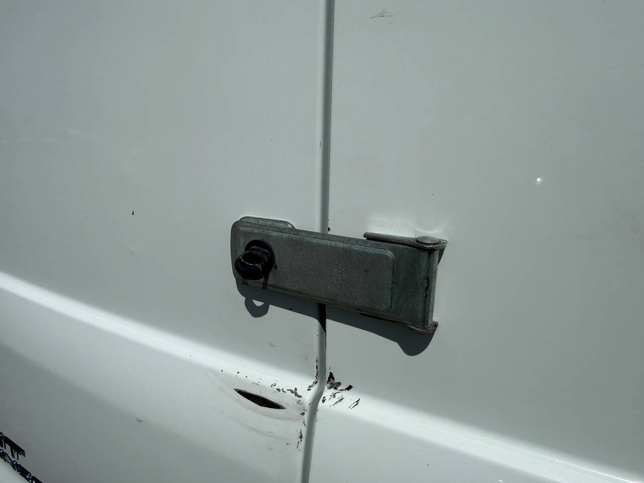 Used 2016 Ford Transit Connect XL FWD image 19