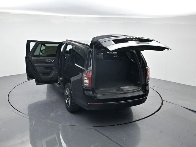 Used 2021 Chevrolet Tahoe Z71 w/ Luxury Package image 46