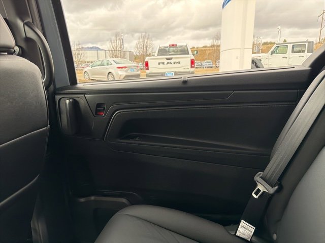 New 2026 Honda Odyssey Sport-L image 53