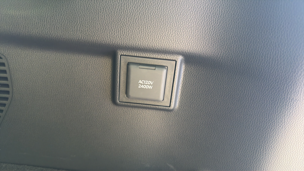 Used 2024 Toyota Land Cruiser AWD/4WD image 20