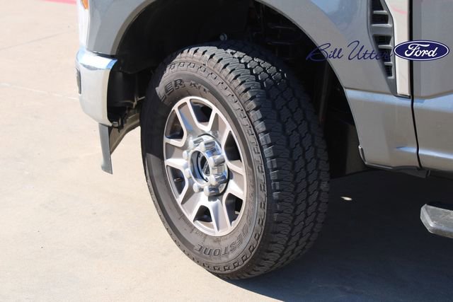 New 2025 Ford F250 XLT w/ FX4 Off-Road Package image 5