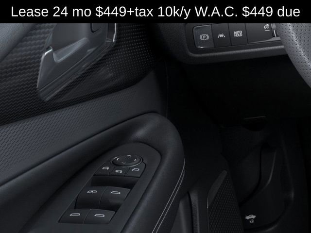 New 2026 Chevrolet Blazer EV LT image 22