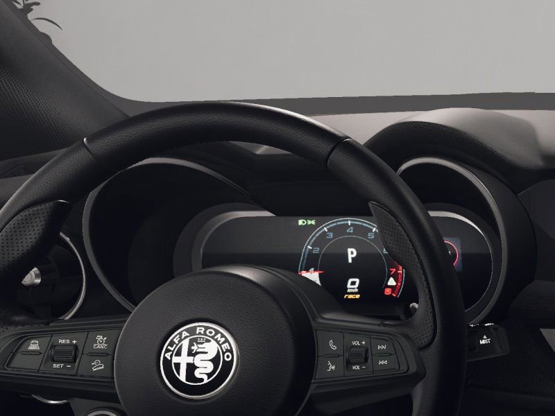 New 2026 Alfa Romeo Stelvio Sprint image 22