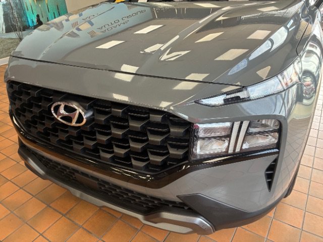 Used 2022 Hyundai Santa Fe XRT FWD image 8