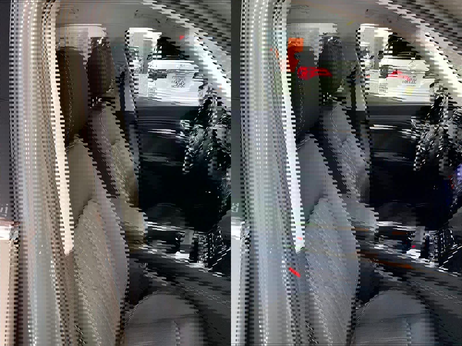 Certified 2024 Audi Q8 e-tron Premium Plus image 10