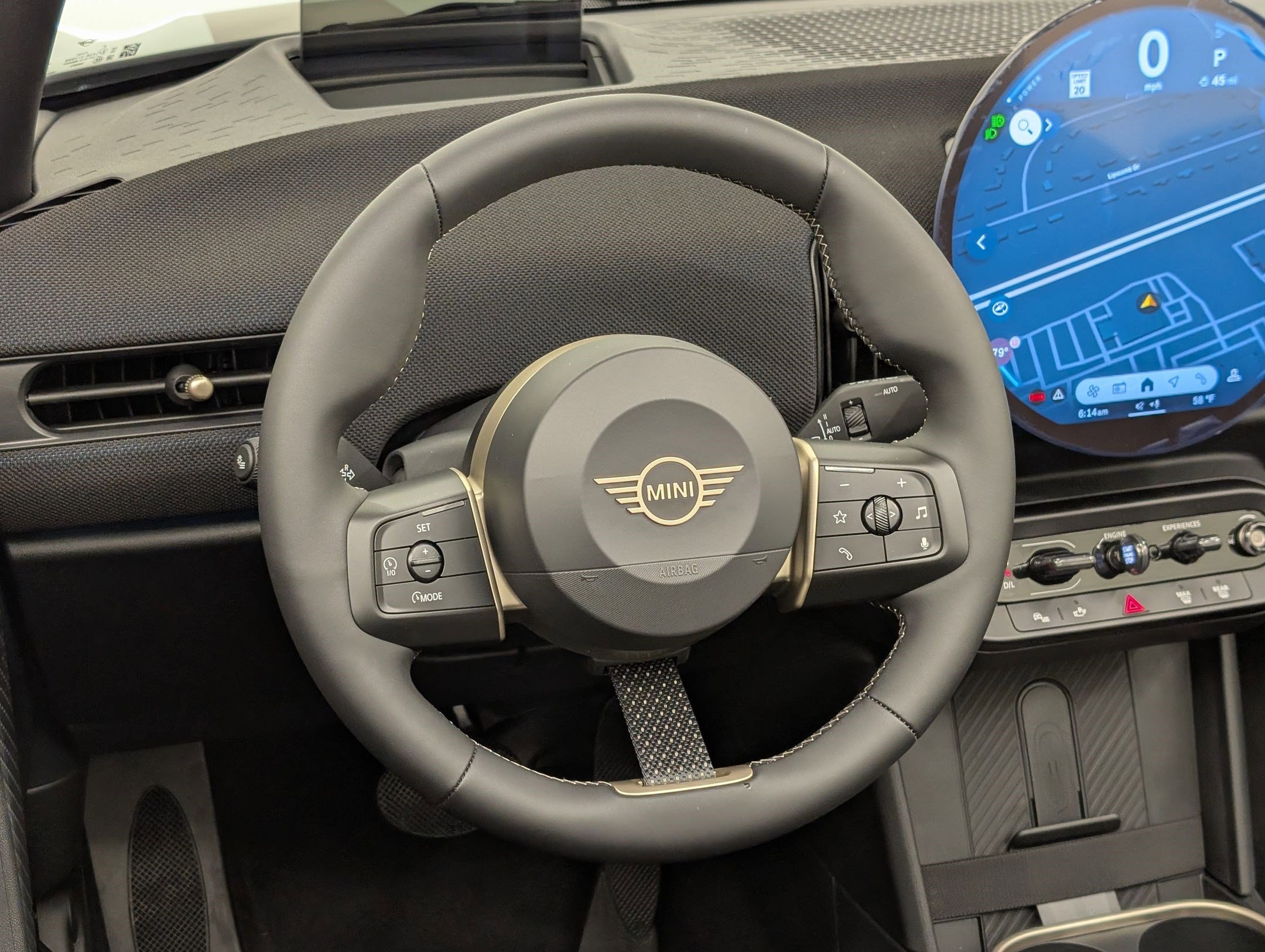 New 2026 MINI Cooper S image 16