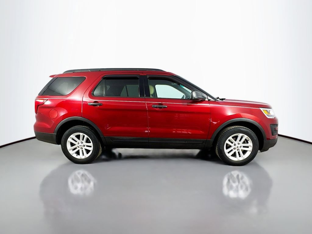 Used 2016 Ford Explorer 4WD image 9