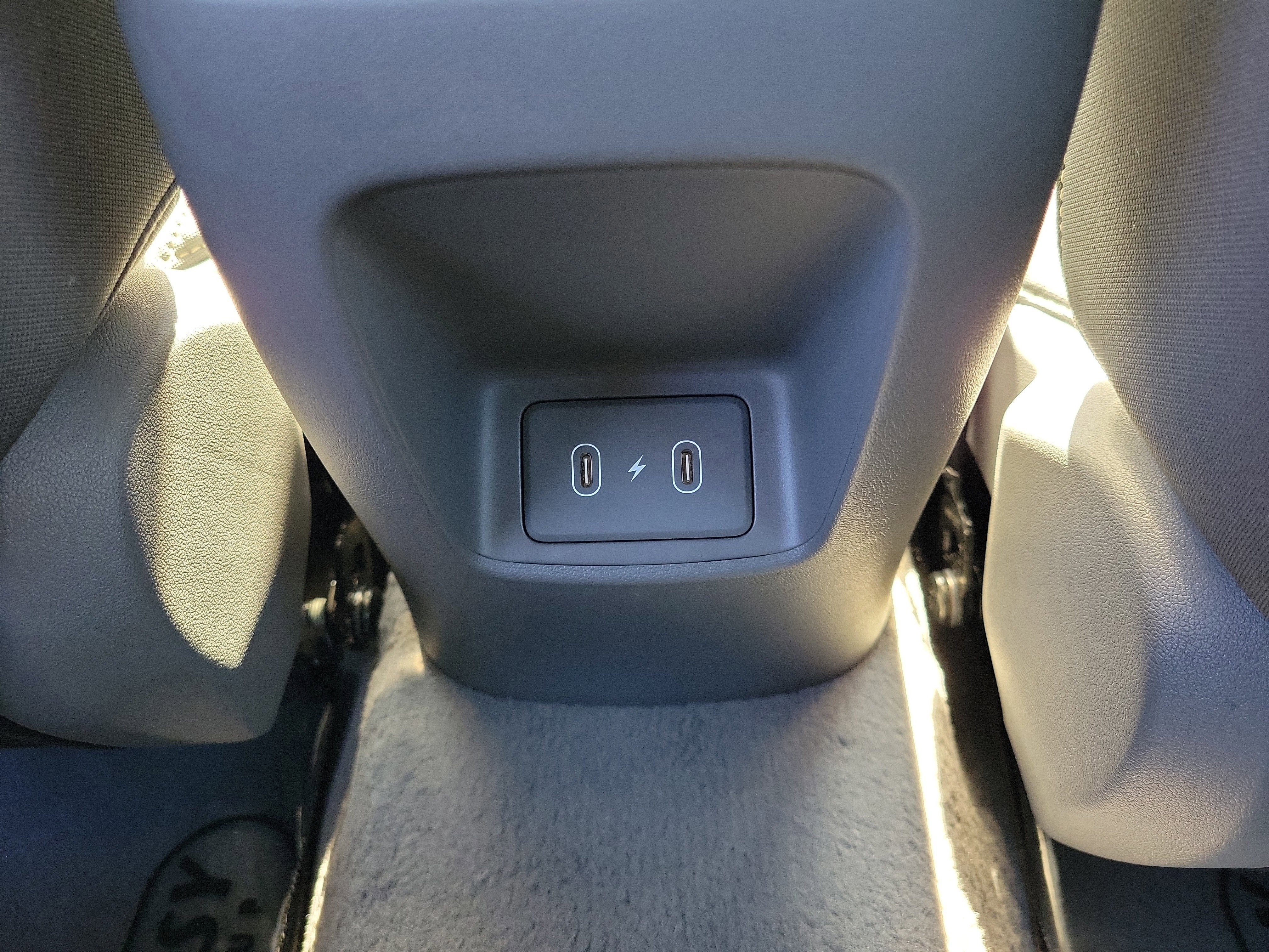 New 2026 Hyundai Elantra Blue image 20