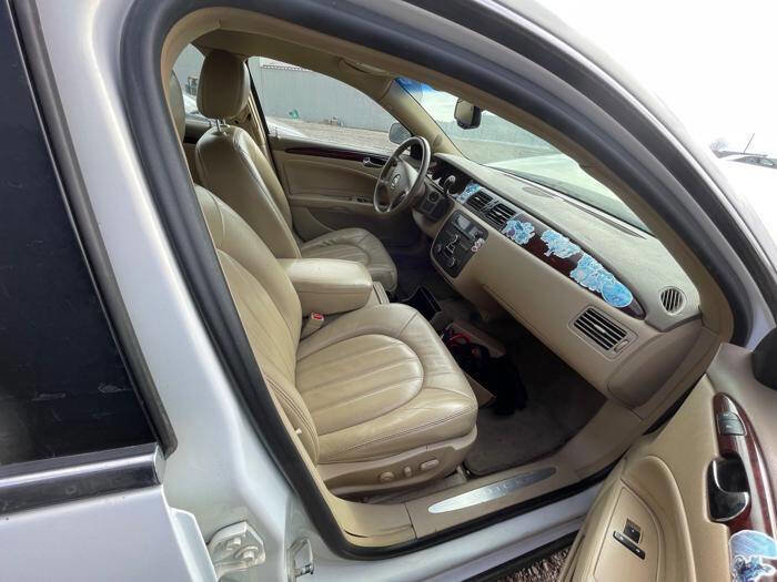 Used 2006 Buick Lucerne CXL w/ Luxury Package image 29