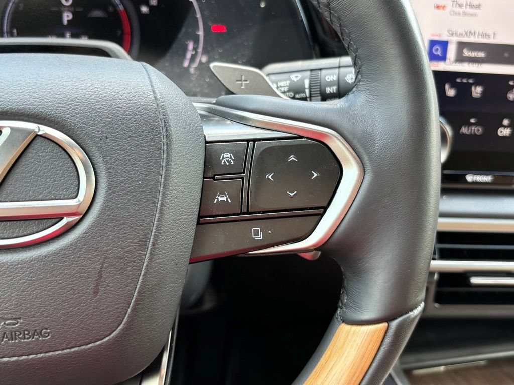 Used 2024 Lexus RX 350 Premium Plus w/ Convenience Package FWD image 20
