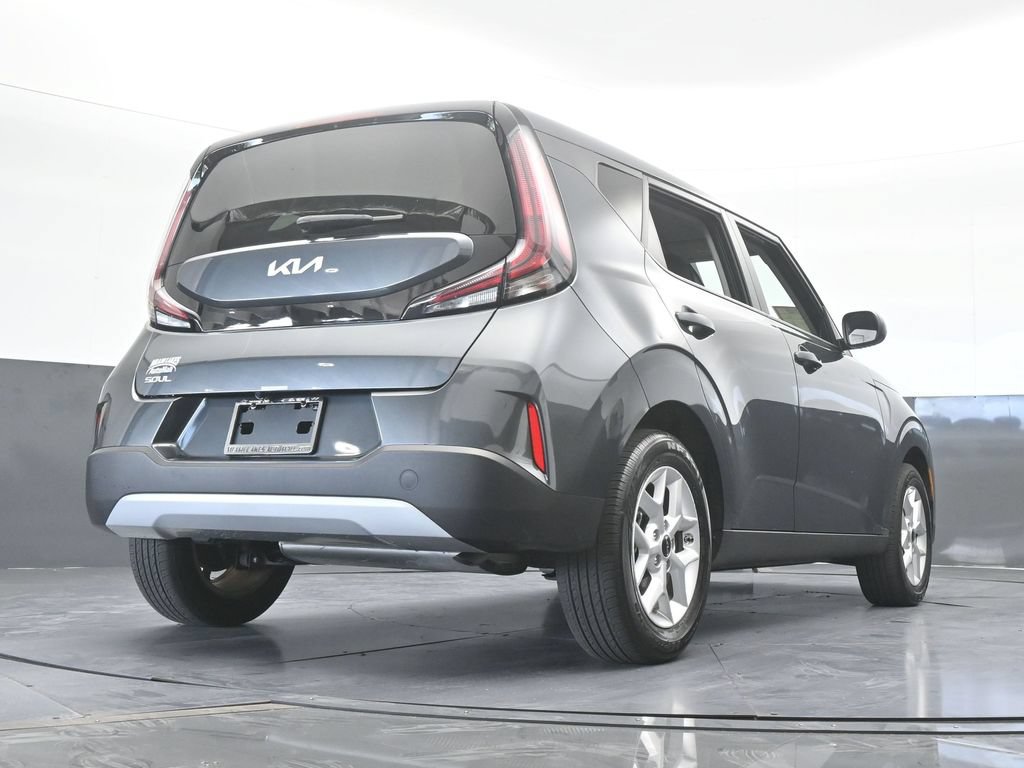 Used 2024 Kia Soul LX w/ Option Group 015 FWD image 55