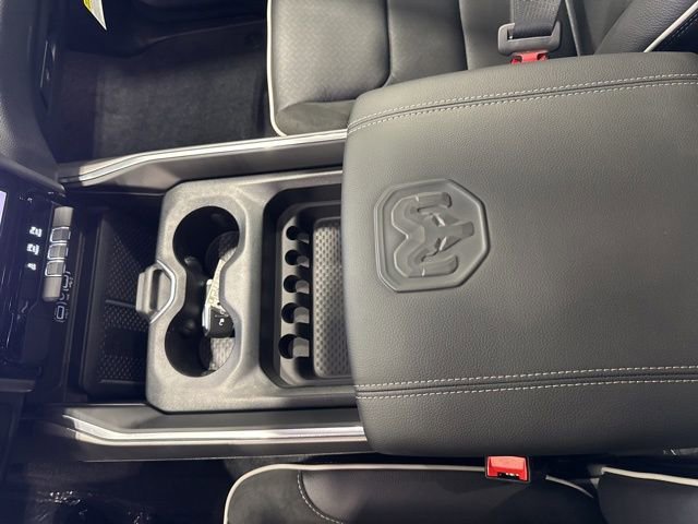 New 2026 RAM 1500 Laramie image 21