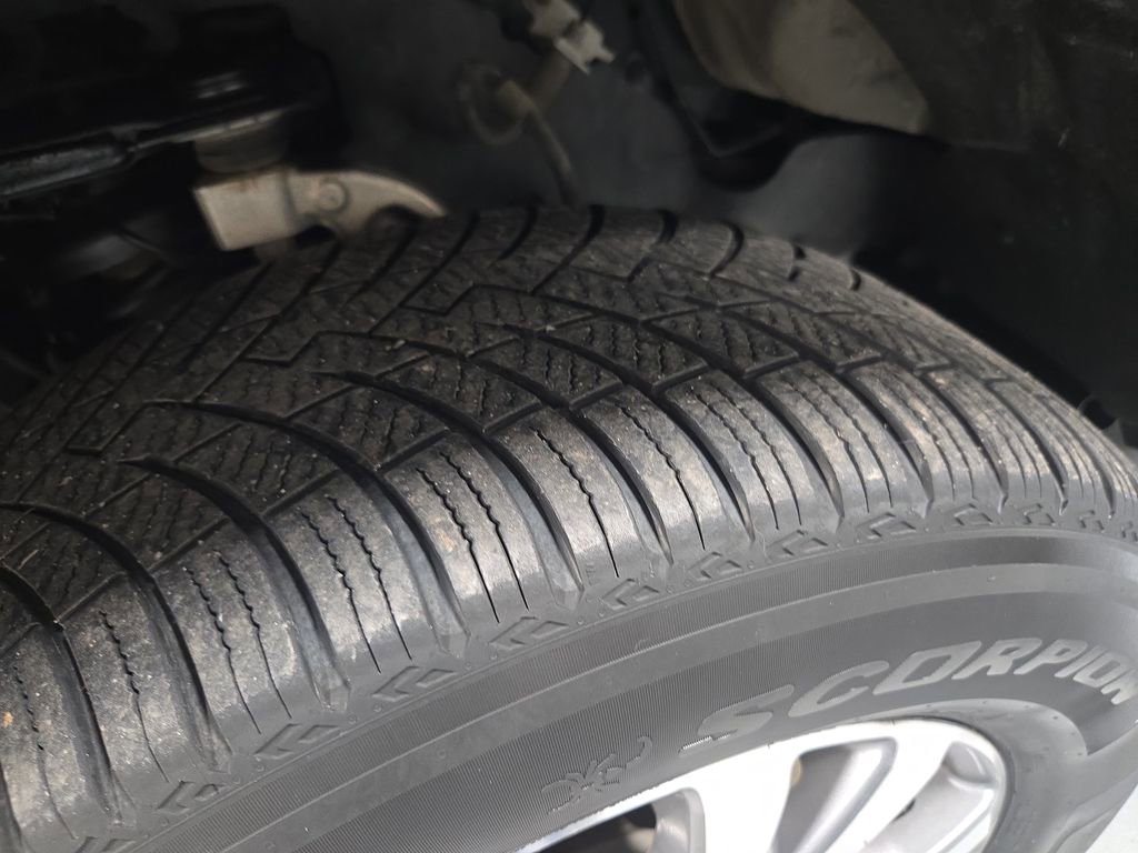 Used 2020 Ford Ranger Lariat w/ FX4 Off-Road Package image 46