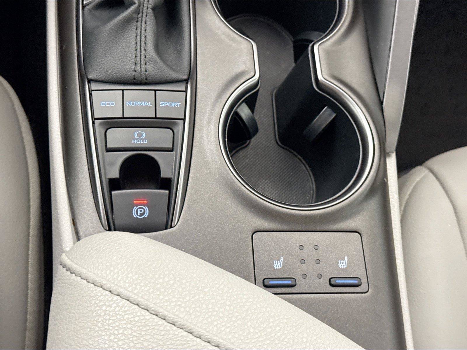Certified 2023 Toyota Camry XSE FWD image 30