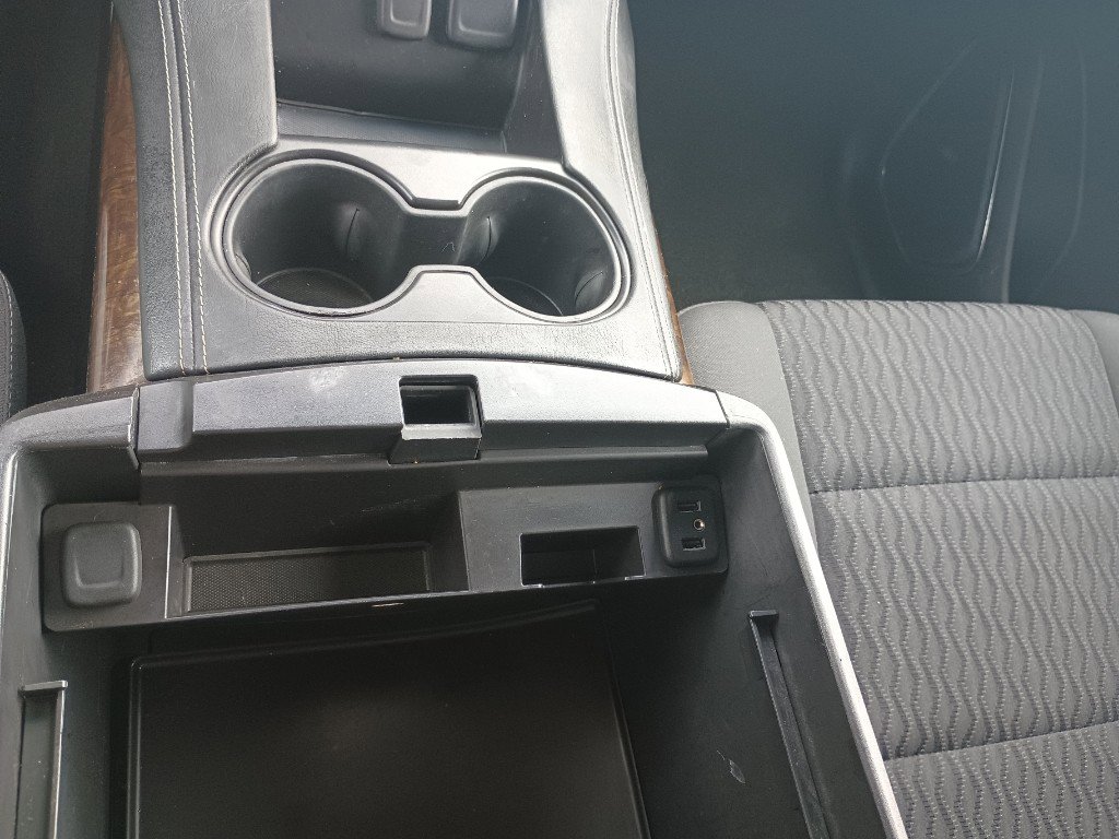 Used 2017 Chevrolet Tahoe LS w/ All-Season Package image 20