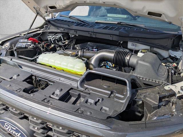 New 2026 Ford F150 STX w/ Equipment Group 200A image 16