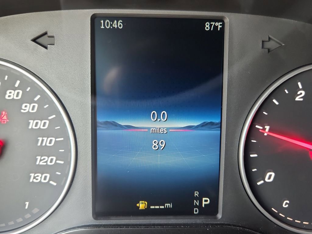 Used 2025 Mercedes-Benz Sprinter 2500 image 27