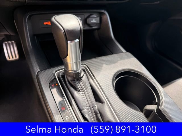 Used 2023 Honda Civic Sport image 21