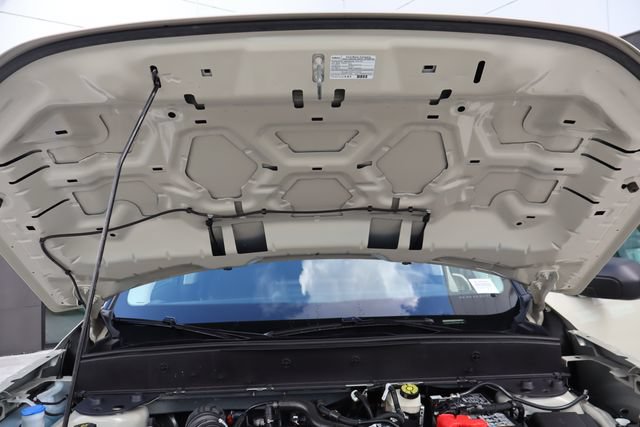 Used 2025 Ford Bronco Sport Big Bend AWD/4WD image 19