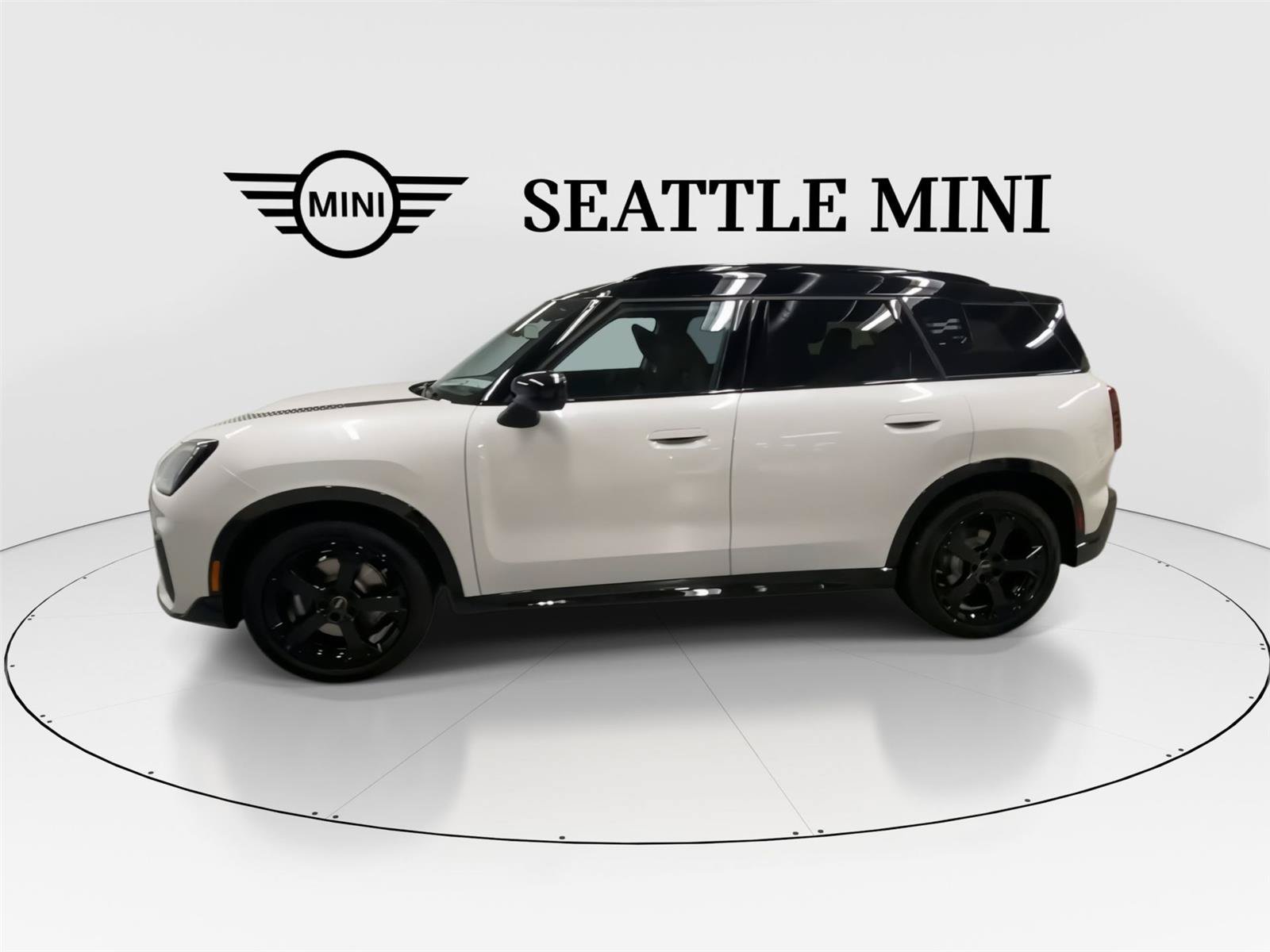 New 2027 MINI Cooper Countryman S w/ Comfort Package Max AWD/4WD image 6