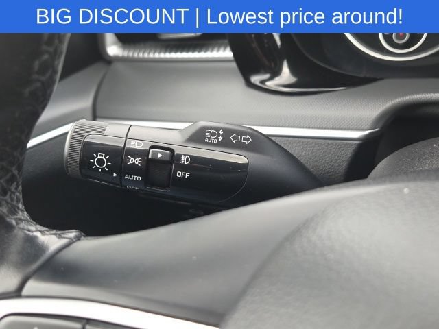 Used 2024 Kia K5 GT-Line w/ GT-Line Premium Package AWD/4WD image 35