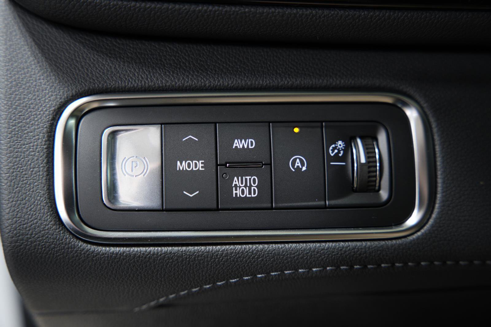 New 2026 Buick Enclave Preferred w/ Power Package image 32