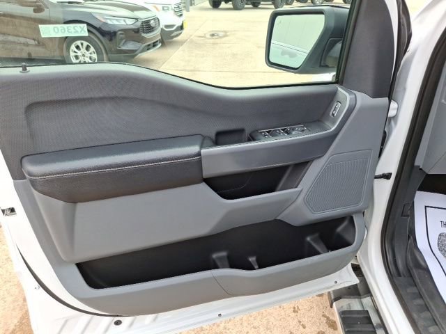 Used 2021 Ford F150 XLT w/ Trailer Tow Package image 7