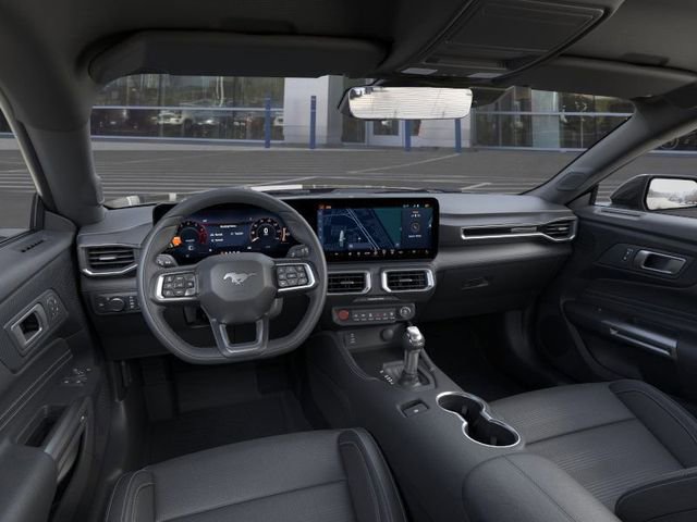 New 2026 Ford Mustang Premium image 9