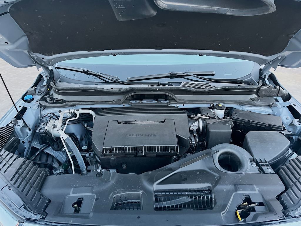 Used 2023 Honda Pilot Elite image 33