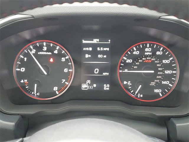 New 2026 Subaru Impreza RS image 26