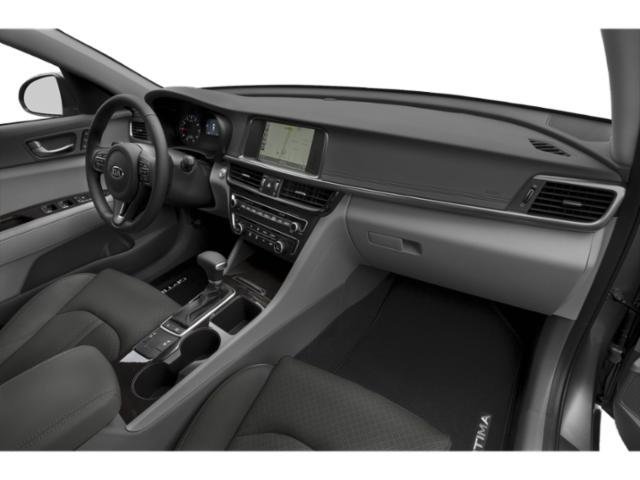 Used 2018 Kia Optima EX FWD image 19